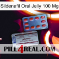 Sildenafil Oral Jelly 100 Mg 36